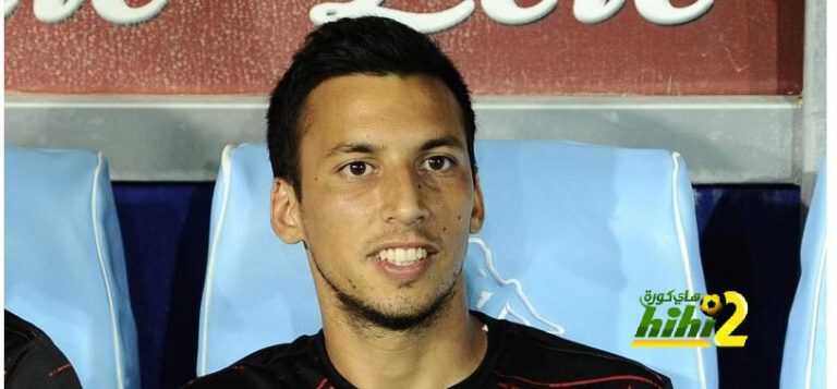 تورينو يفكر في ضم لاعب ميلان