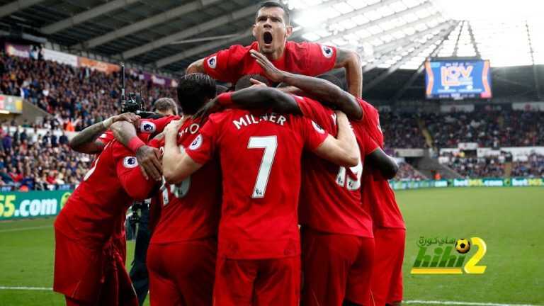 تشكيلة : ليفربول يستقبل واتفورد في اختبار صعب
