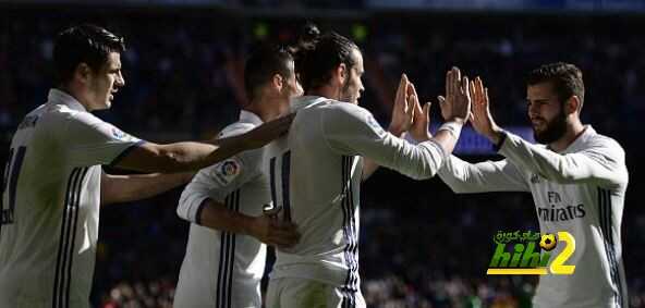 فيديو : ريال مدريد يواصل قطار الانتصارات في الليجا بالفوز على ليجانيس بثلاثية