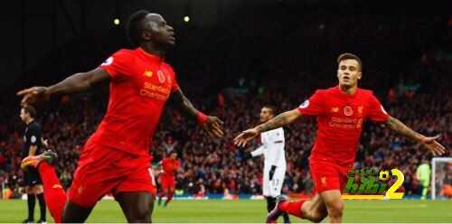 فيديو : ليفربول يسحق واتفورد بسداسية