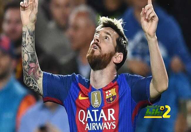 اليونايتد يرغب في التعاقد مع ميسي ولكن يدرك بأنه ليس الخيار الأول للاعب