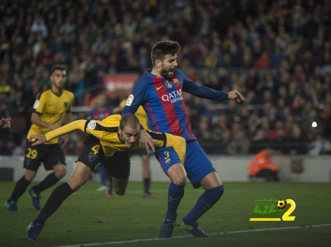 غرامة على لاعبي برشلونة