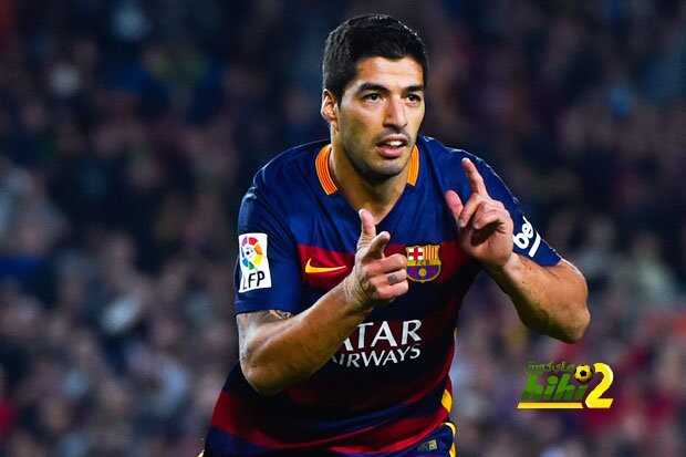 سبورت تؤكد اقتراب برشلونة من تجديد عقد سواريز