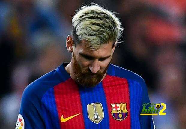 سبورت: ريال مدريد مازال مهووساً بالتعاقد مع ميسي!