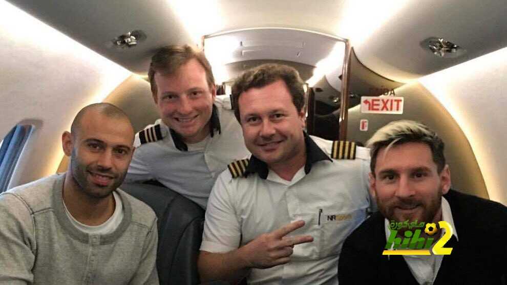 منتخب الآرجنتين سافر بالطائرة المنكوبة قبل مواجهة البرازيل