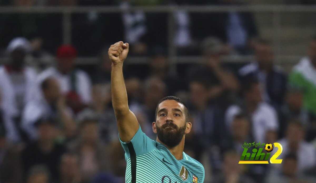 توران ..3 أهداف من 5 تسديدات فقط في دوري الأبطال