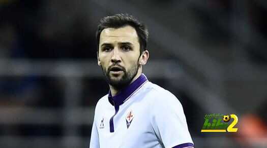 مونيلا يصر على ضم لاعب فيورنتينا