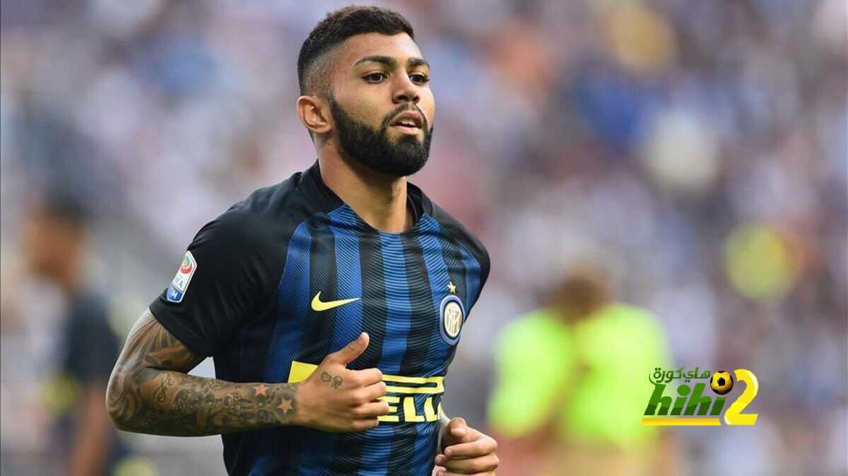 لاس بالماس ينافس برشلونة على ضم جابيجول
