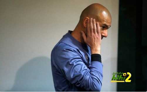 رقم سلبي لريال مدريد هذا الموسم