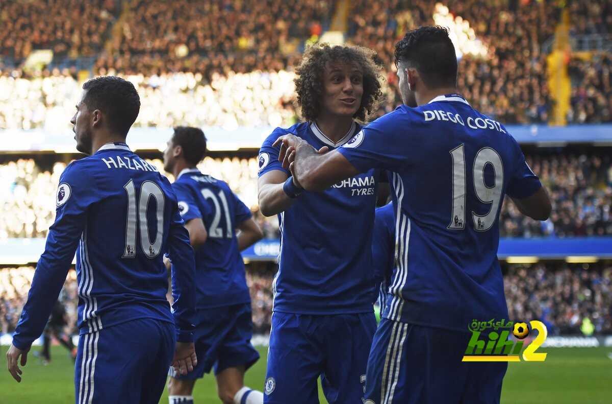 فيديو : تشيلسي يواصل الانتصارات بفوز صعب على ويست بروميتش