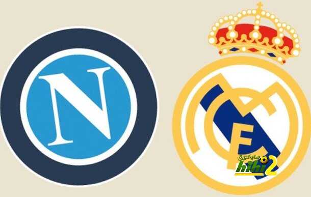 ريال مدريد حاله متقلب عندما يواجه الطليان !
