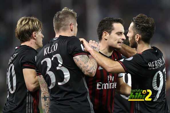 جياكوموبونا أفضل لاعب في مباراة ميلان ضد يوفنتوس