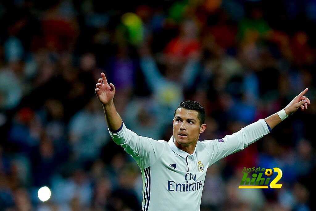 رسميا : كريستيانو يتوج بجائزة أفضل لاعب في 2016 حسب Globe Soccer