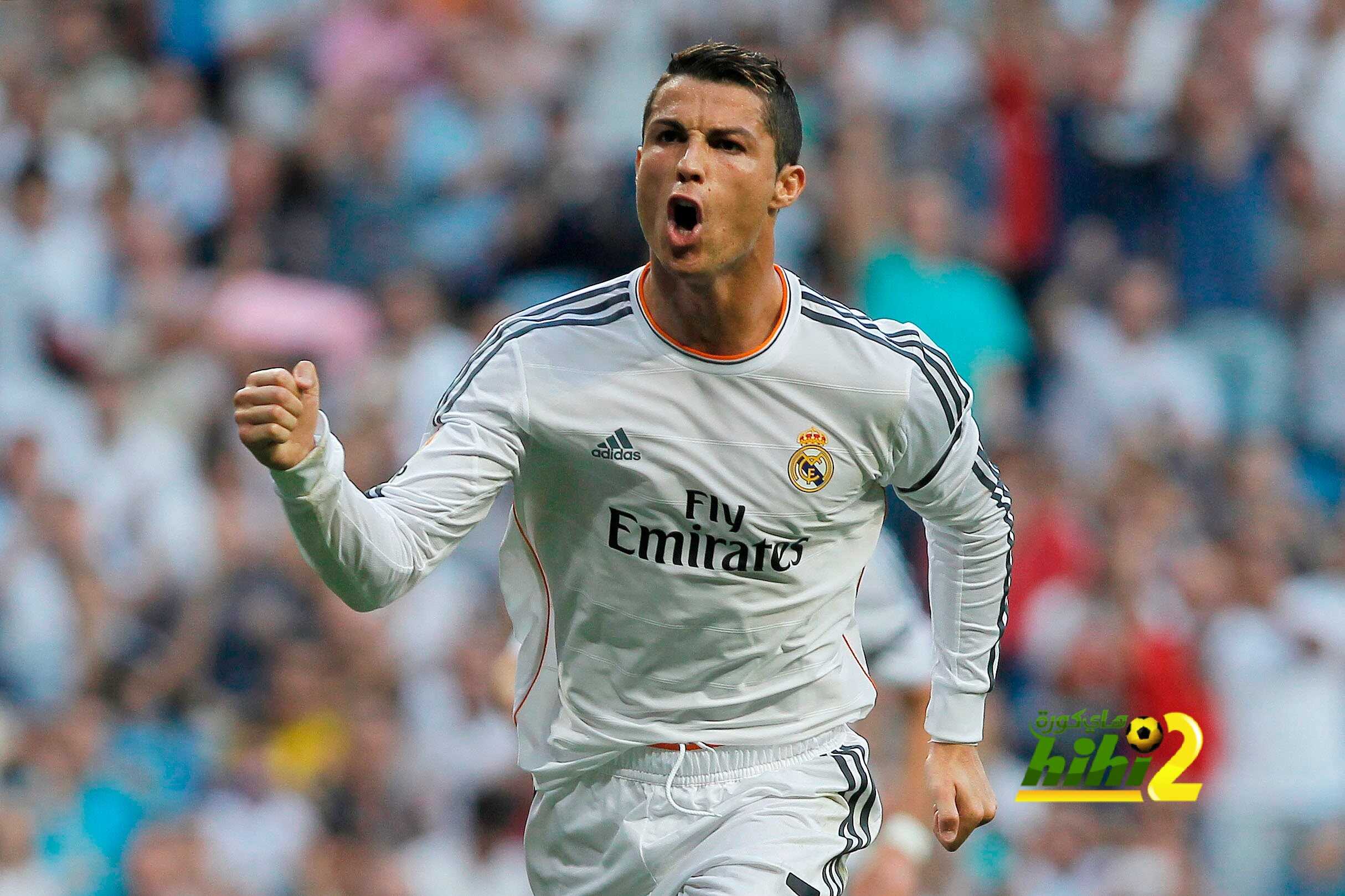 كريستيانو رونالدو يؤكد رغبته في الإعتزال بريال مدريد