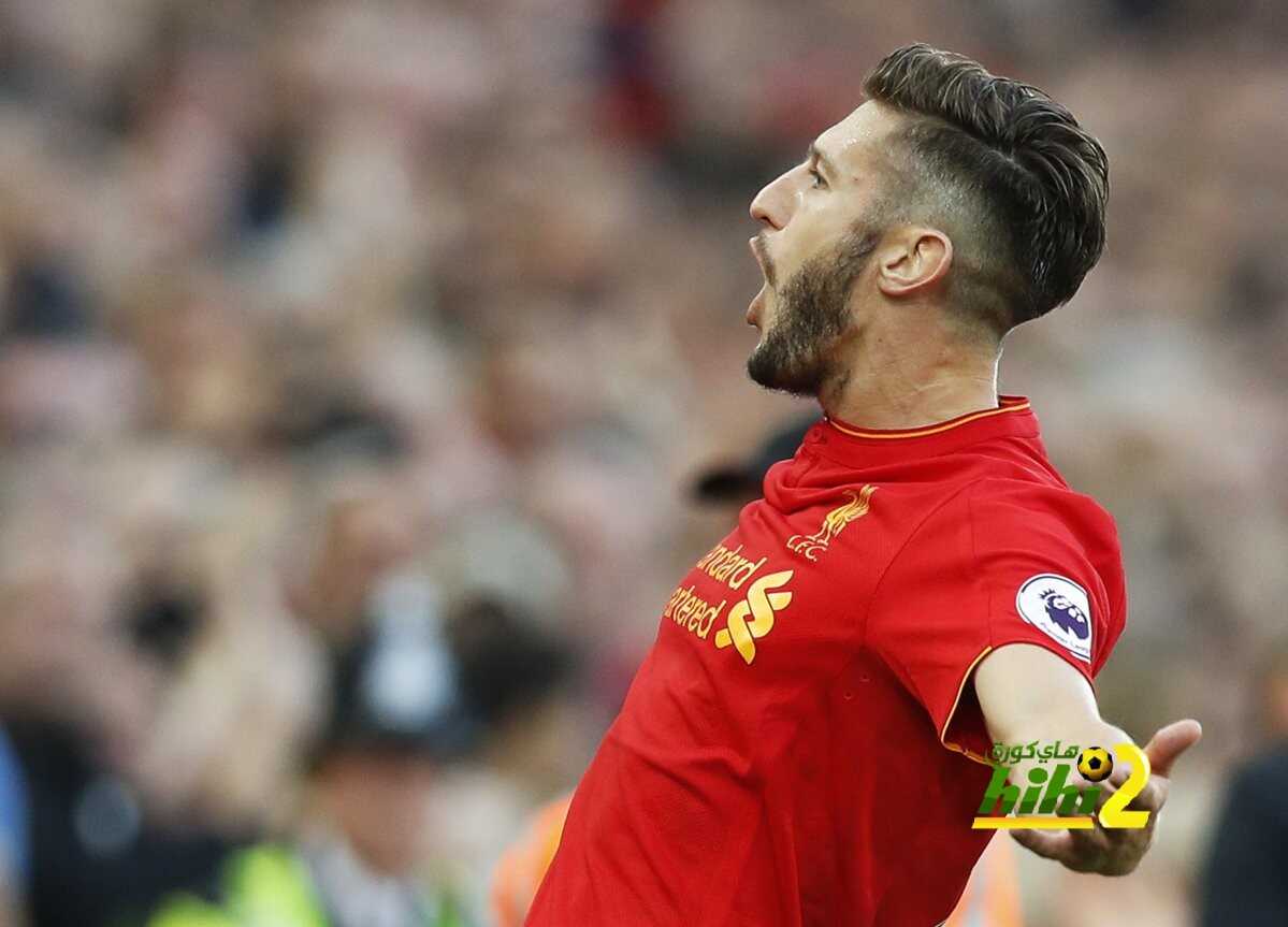لا يوجد لاعب وسط يتفوق على لالانا هذا الموسم