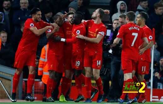 فيديو : ليفربول يحقق فوزاً صعباً على مانشستر سيتي