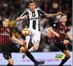يوفنتوس يرفض رحيل لاعبه للدوري الصيني