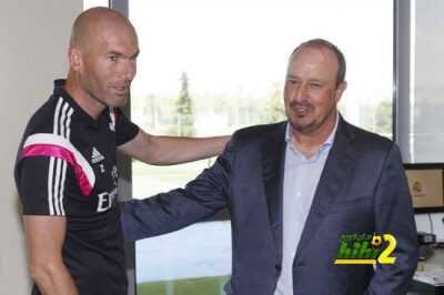 عام على رحيل بينيتيز .. مابين المعاناة والوصول للمجد !