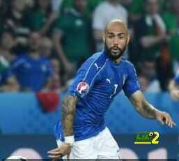 صراع إيطالي للتعاقد مع زازا