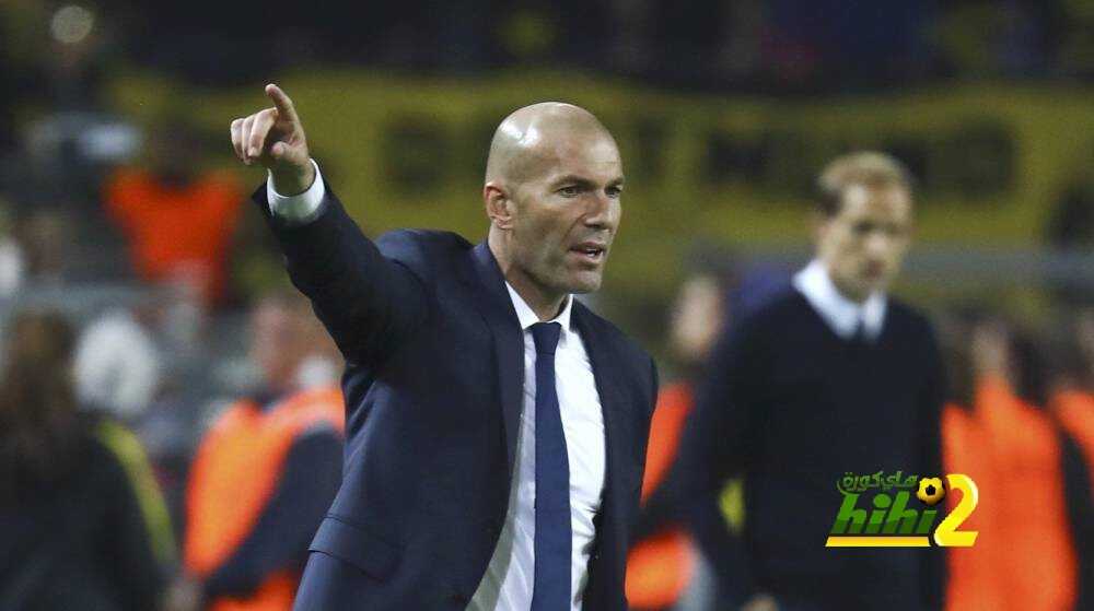 تشكيلة ريال مدريد الرسمية لمباراة اشبيلية