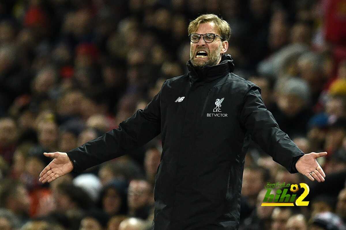 ليفربول الأفضل أمام فرق المقدمة في الدوري الإنجليزي