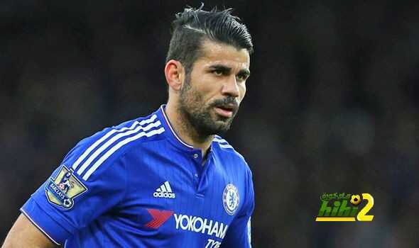 برشلونة يسعى للتعاقد مع دييغو كوستا