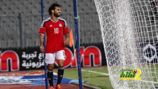 هاي افريقيا| متابعة.. محمد صلاح يسجل الهدف الأول لمصر