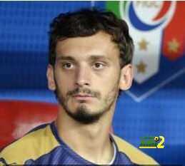 ساوثهامبتون يرفع من عرضه للتعاقد مع لاعب نابولي