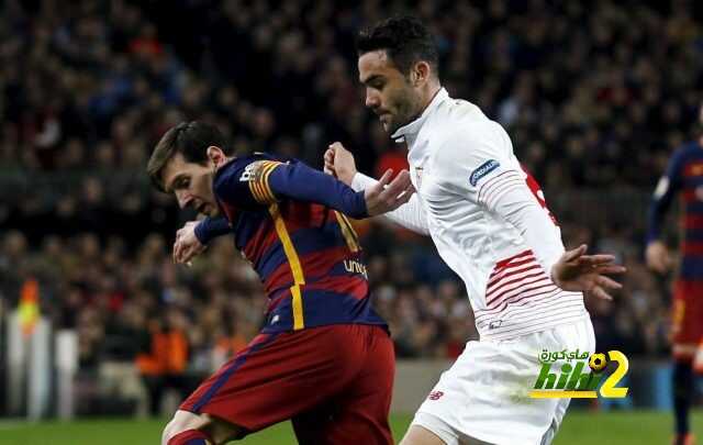ايبورا : الفرق بين البرسا ومدريد ان أحدهم يملك ميسي والآخر لا