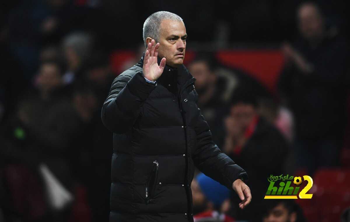 مانشستر يونايتد لايخسر للمباراة الـ14 على التوالي