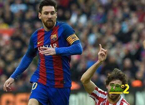 فيديو : برشلونة ينهي الشوط الأول متقدما بهدفين