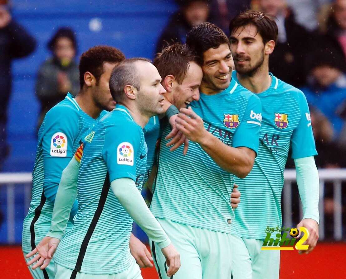 السبورت ” برشلونة يُحذر باريس سان جيرمان “