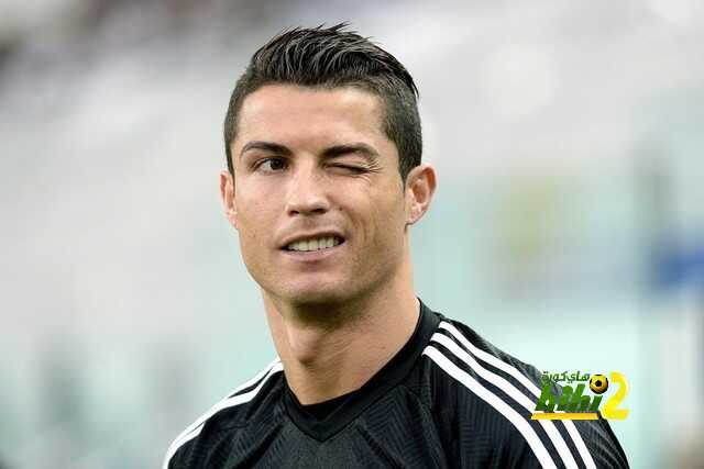 كريستيانو رونالدو يغيب عن تدريبات ريال مدريد الجماعية إستعدادا لنابولي