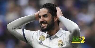 قصة ملحمية بين إيسكو وريال مدريد من الصعب ان تنتهى فى برشلونة !