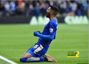 ليفربول يضع عينه على نجم ليستر سيتي