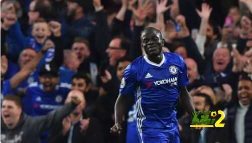 فيديو : تشيلسي يتأهل لنصف نهائي كاس الاتحاد بفوزه على مانشستر يونايتد