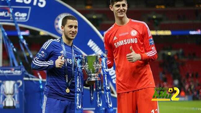 ما هي خطة هازارد للانضمام إلى ريال مدريد ؟