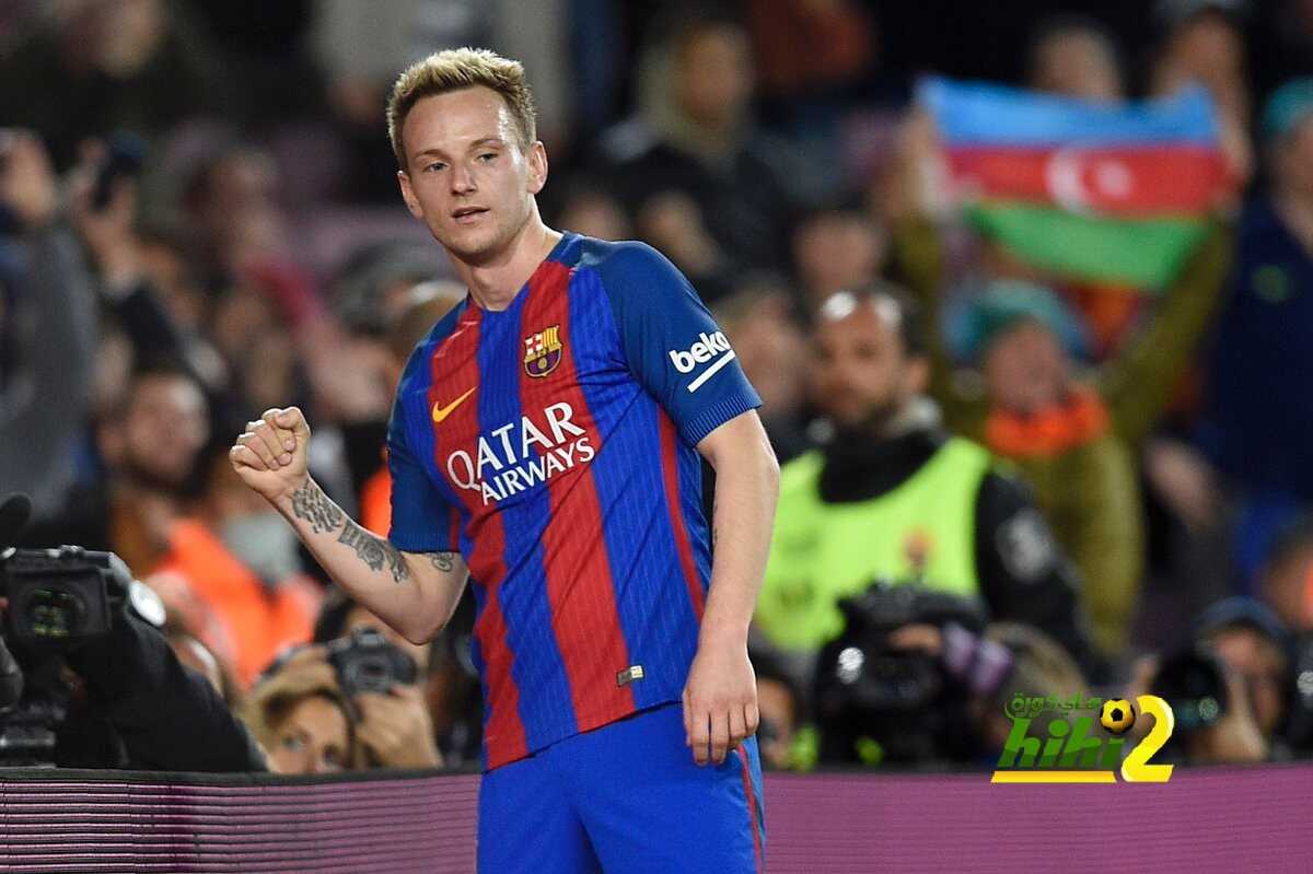 راكيتيتش : لا أحد يريد مواجهة برشلونة والريال سيعاني إذا وقع معنا