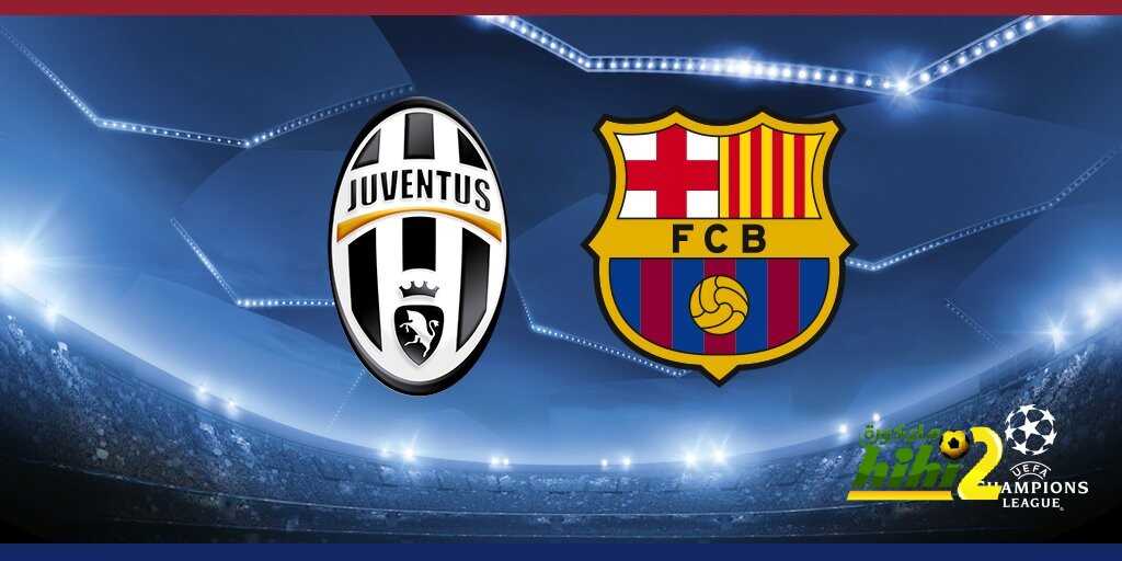 مواجهات نارية لبرشلونة وريال مدريد في دوري الابطال