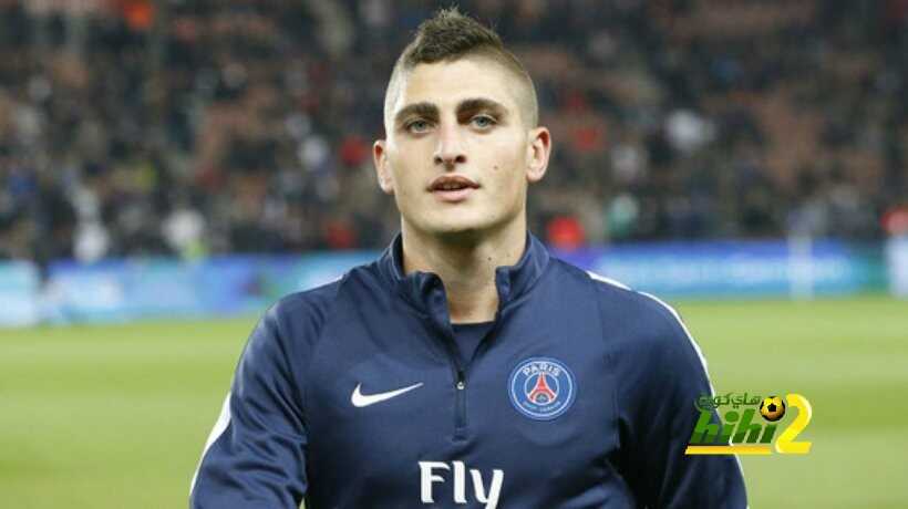 وكيل اعمال فيراتي يطرح اللاعب في أوروبا