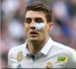 صراع مشتعل على نجم ريال مدريد