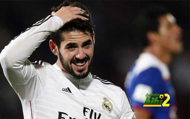 فيديو : ايسكو يفاجئ ريال مدريد ويجتمع هو ووالده مع ادارة برشلونة