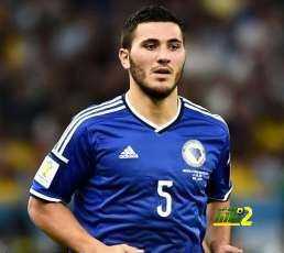 مانشستر سيتي يضع عينه على لاعب شالكة
