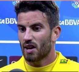 ميلان يصر على خطف نجم فياريال