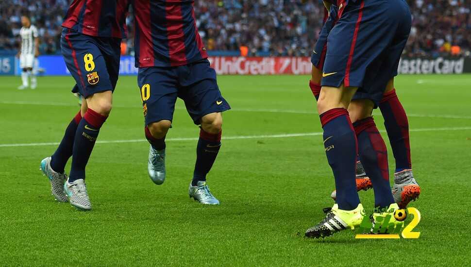 من هو مفتاح انتقال كوتينهو لبرشلونة ؟