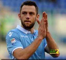ايفرتون يعمل لضم لاعب لاتسيو