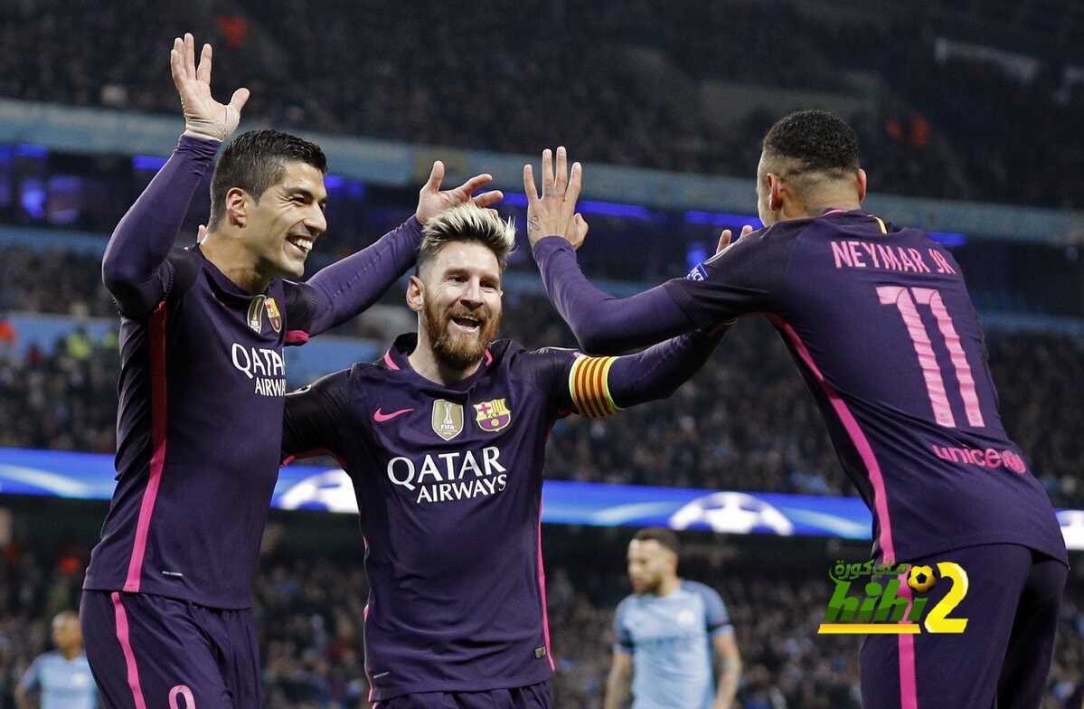 صورة : تفاصيل مباريات برشلونة في شهر ابريل