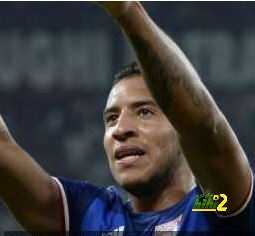 لاعب ليون مطلوب بشدة في الدوري الإيطالي