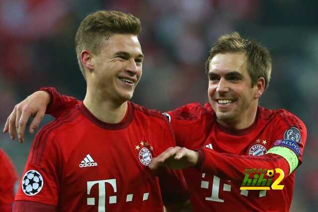 برشلونة يوجه أنظاره لكيميتش بعد فشل مفاوضات ألكانتارا