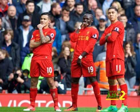 فيديو : ليفربول يدمر إيفرتون بثلاثية